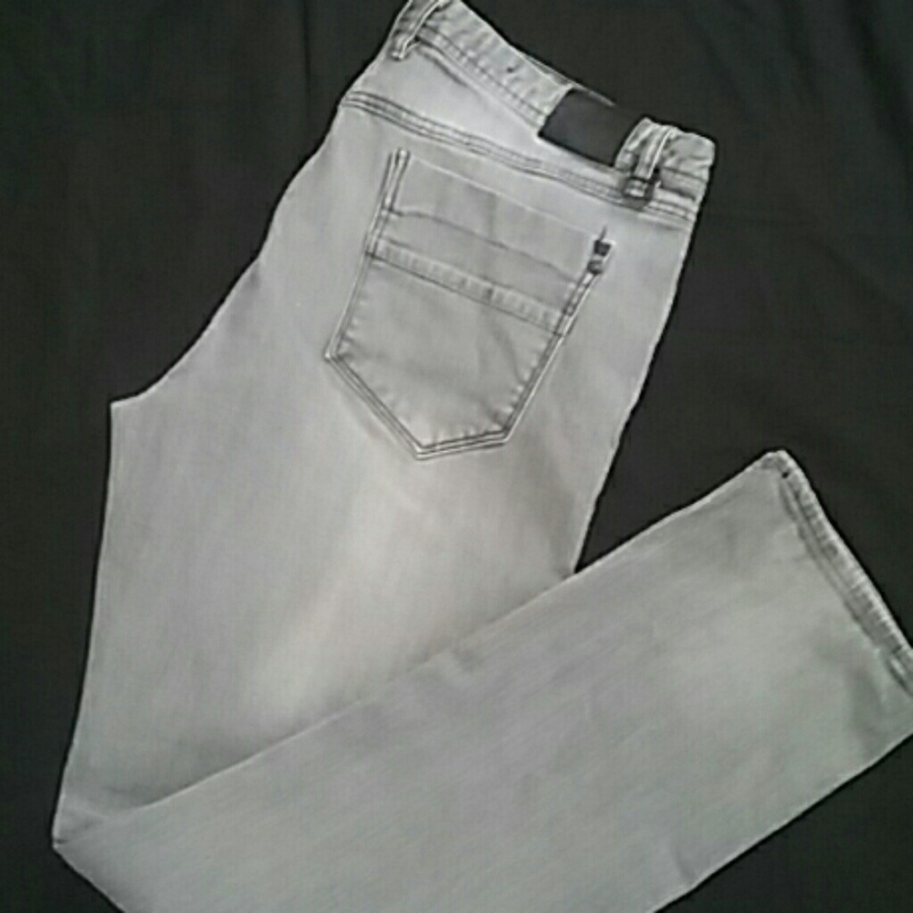 Empyre Gray Jeans